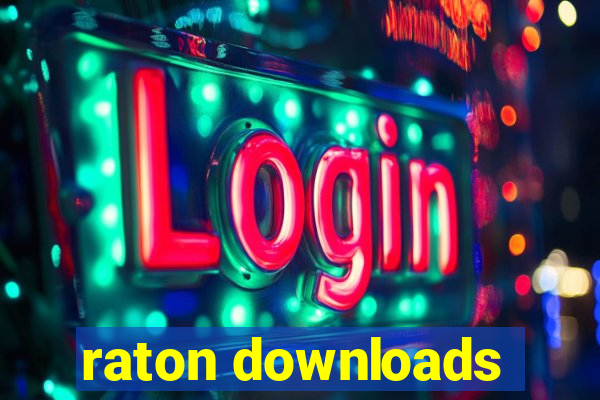 raton downloads